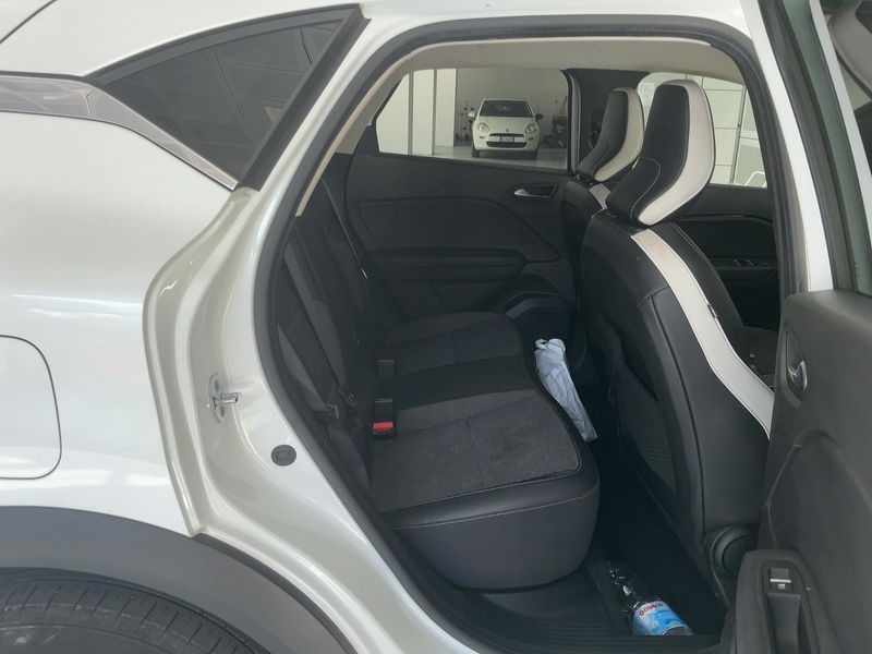 Renault Captur 1.0 TCe LPG Intens 2021 – снимка 19