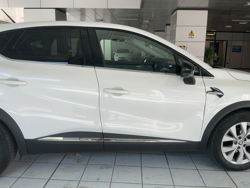 Renault Captur 1.0 TCe LPG Intens 2021 – снимка 10