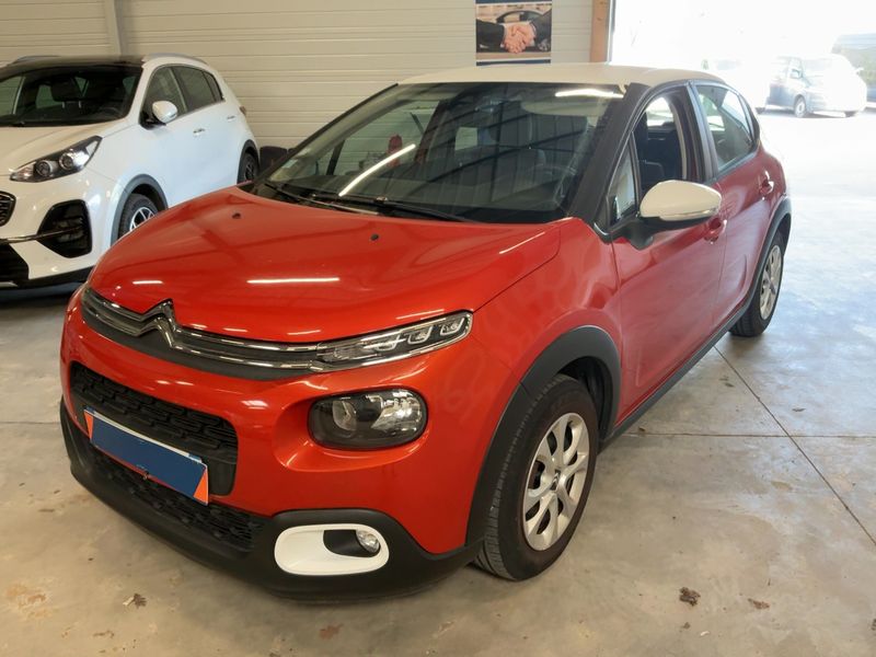 Citroen C3