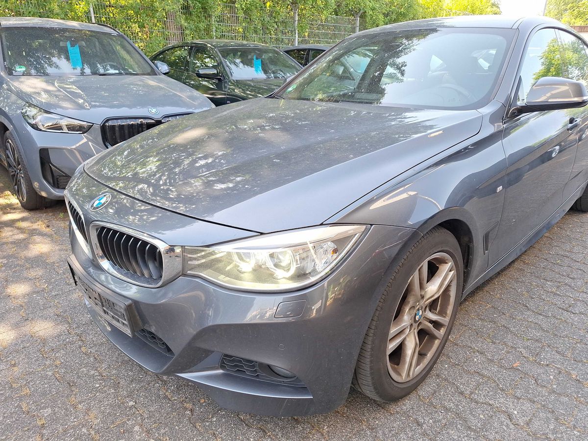 BMW 3er d'occasion