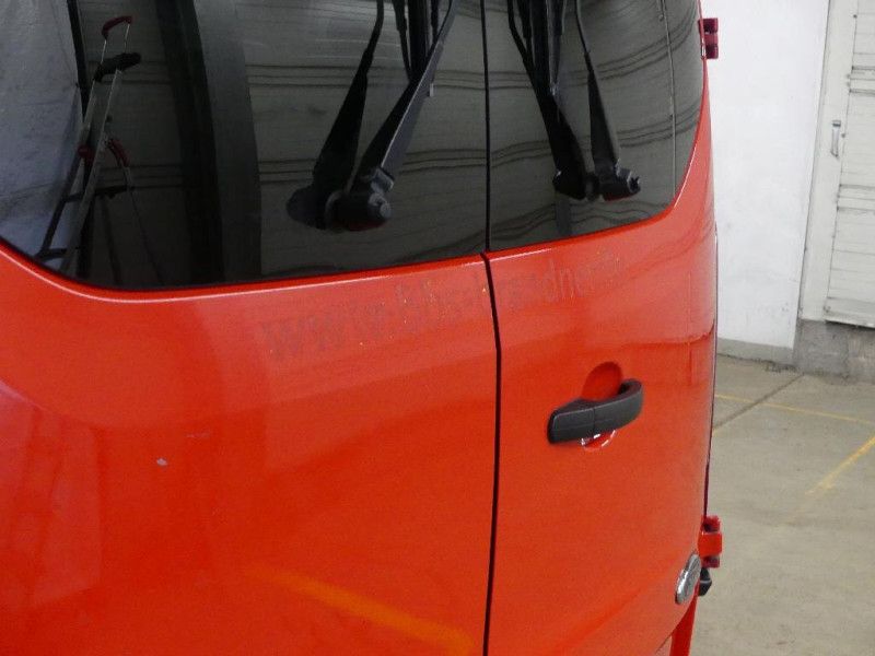 Ford Transit d'occasion