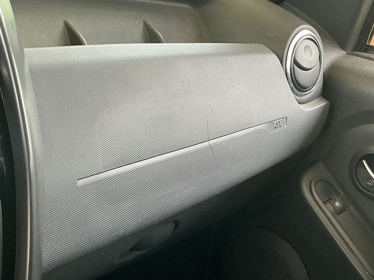 Dacia Duster 2017 — photo 29