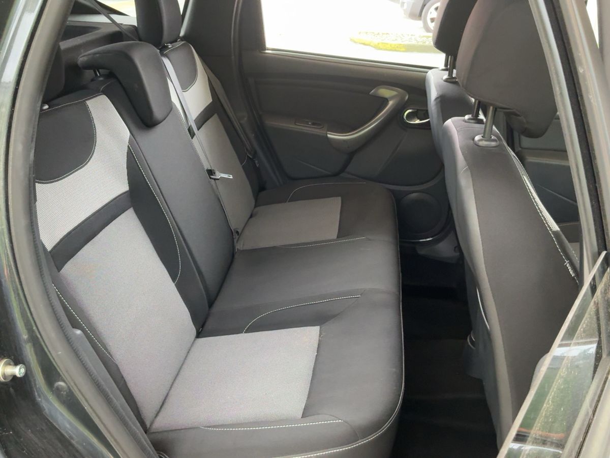 Dacia Duster 2017 — photo 20