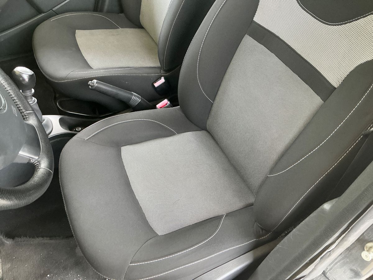 Dacia Duster 2017 — photo 28