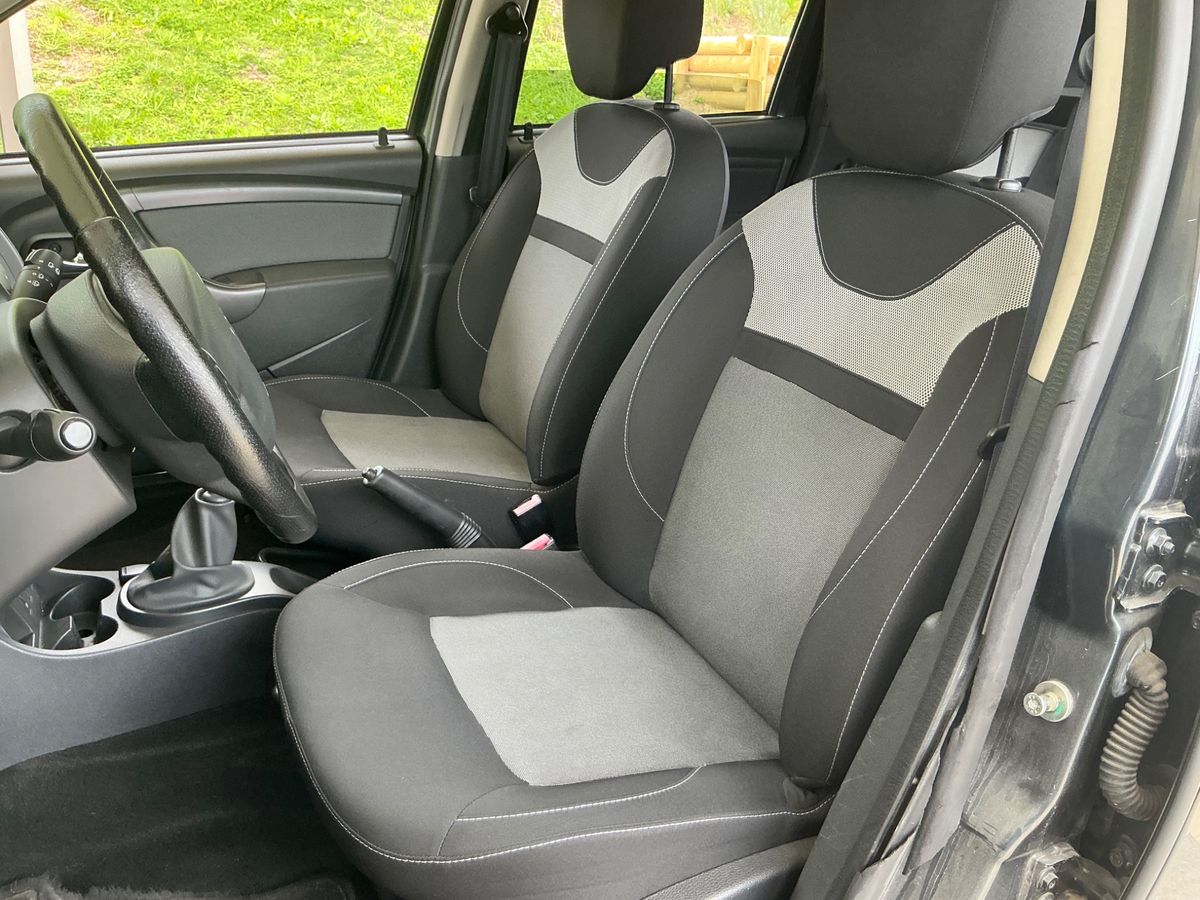 Dacia Duster 2017 — photo 35