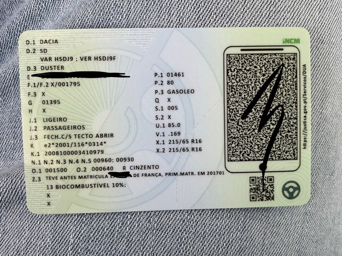 Dacia Duster d'occasion