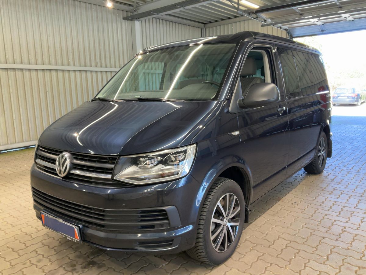 Volkswagen T6 2019 — photo 1