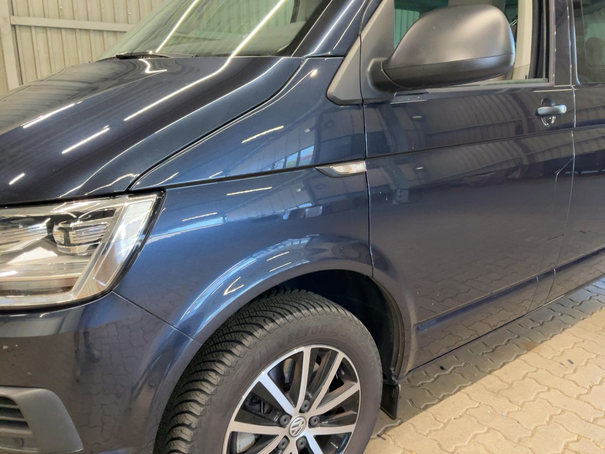 Volkswagen T6 California 2.0 TDI Coast