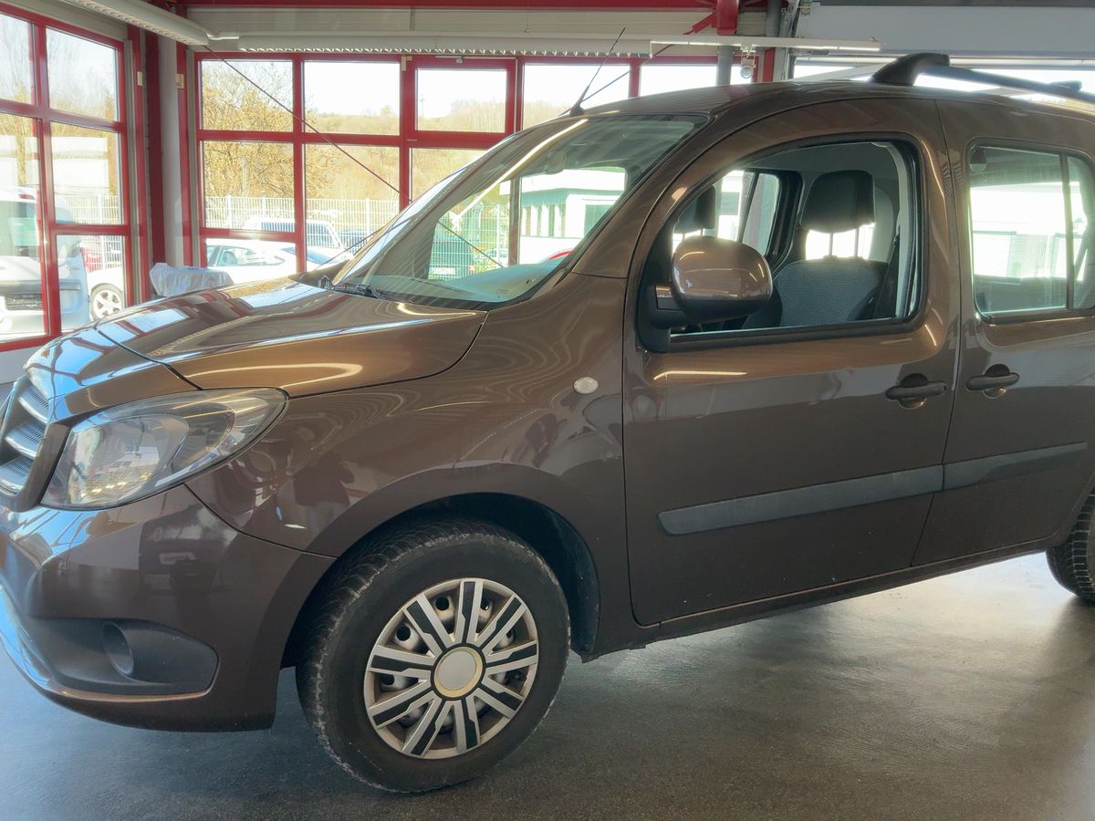 Mercedes-Benz Citan d'occasion