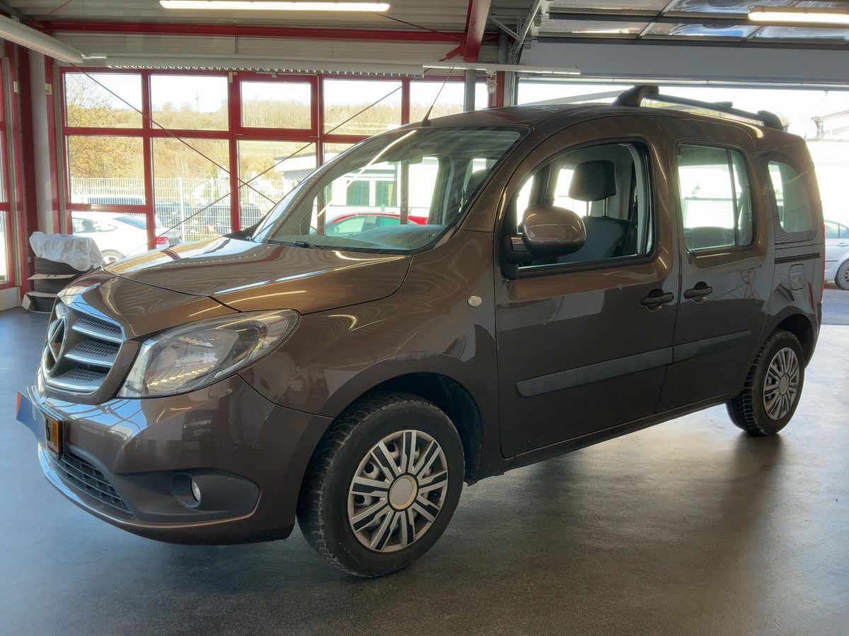 Mercedes-Benz Citan d'occasion