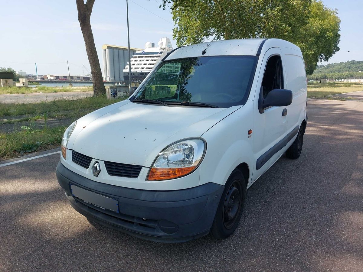 Renault Kangoo 2005