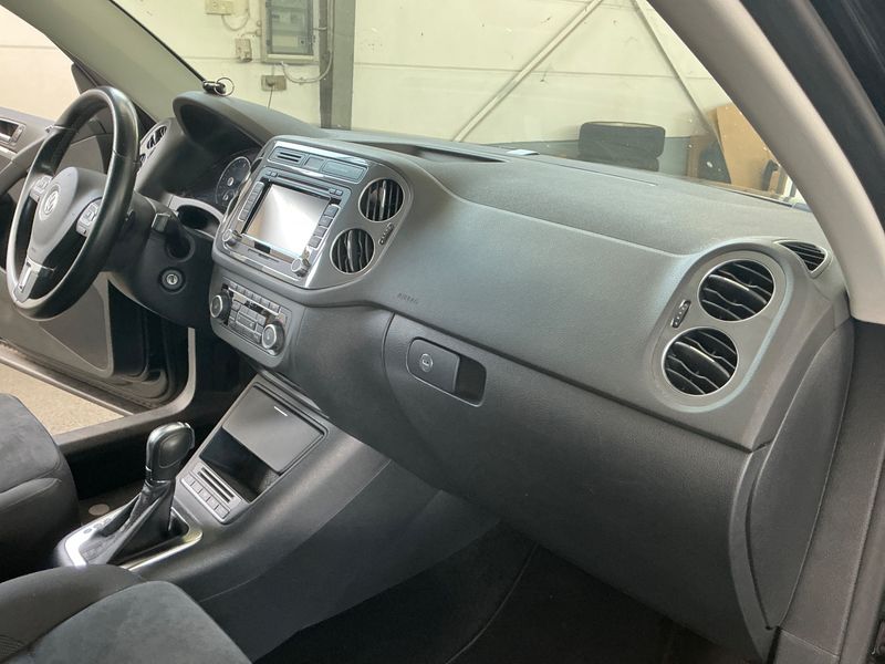 Volkswagen Tiguan 2.0 TDI Track & Style 4Motion BlueMotion Tech 2011 – снимка 39