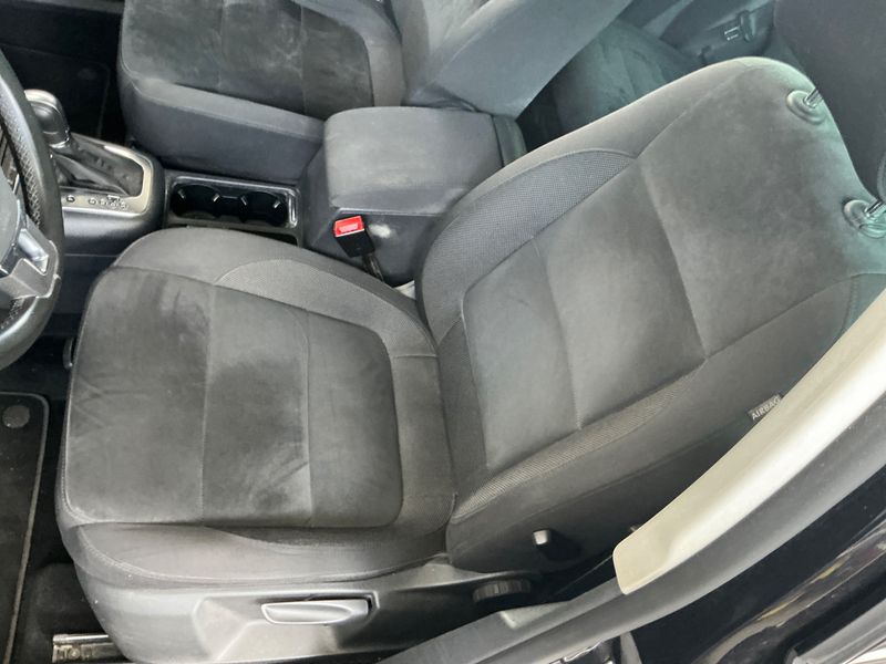 Volkswagen Tiguan 2.0 TDI Track & Style 4Motion BlueMotion Tech 2011 – снимка 32