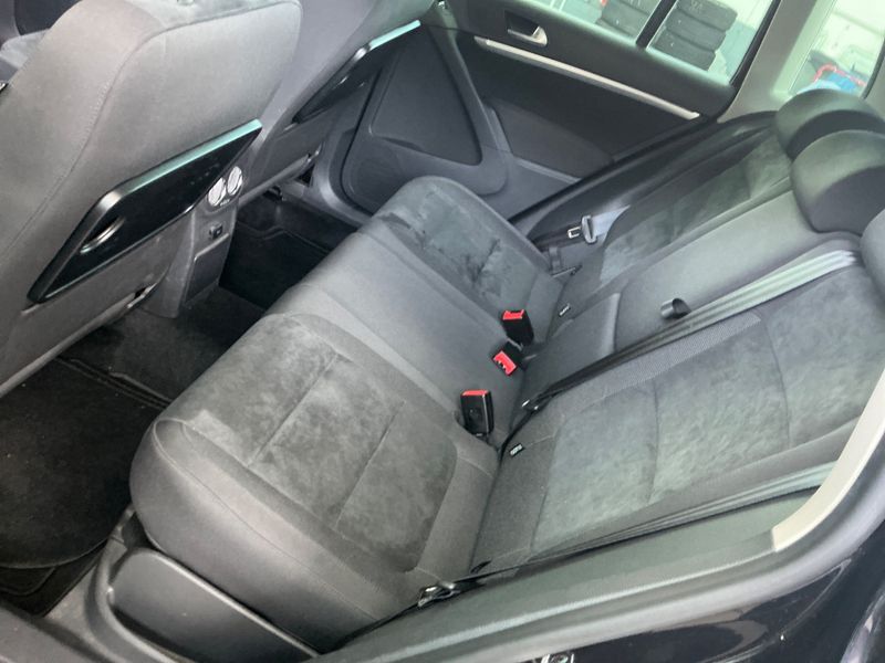 Volkswagen Tiguan 2.0 TDI Track & Style 4Motion BlueMotion Tech 2011 – снимка 42