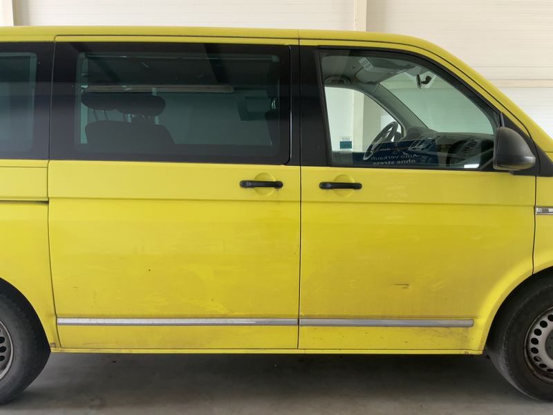 Volkswagen T6 Caravelle 2.0 TDI Comfortline — zdjęcie 7