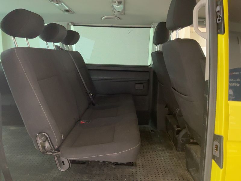 Volkswagen T6 Caravelle 2.0 TDI Comfortline — zdjęcie 14