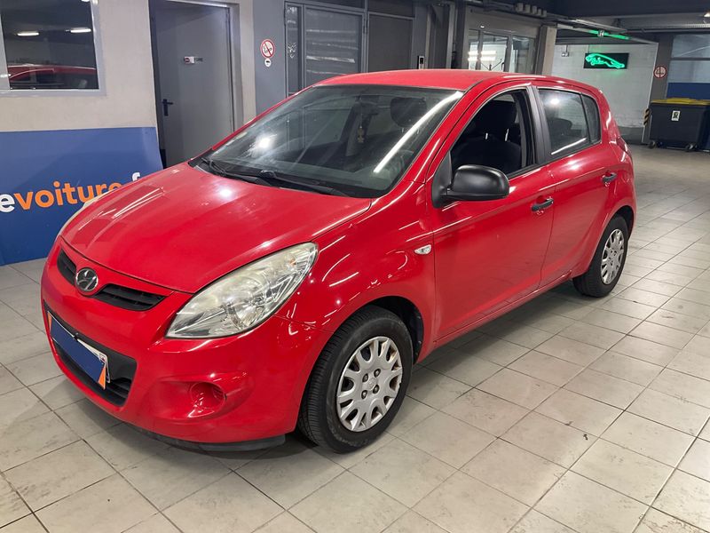 Hyundai i20 1.4 CRDi Comfort