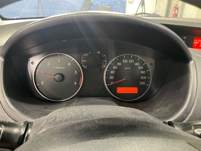 Hyundai i20 1.4 CRDi Comfort — zdjęcie 4