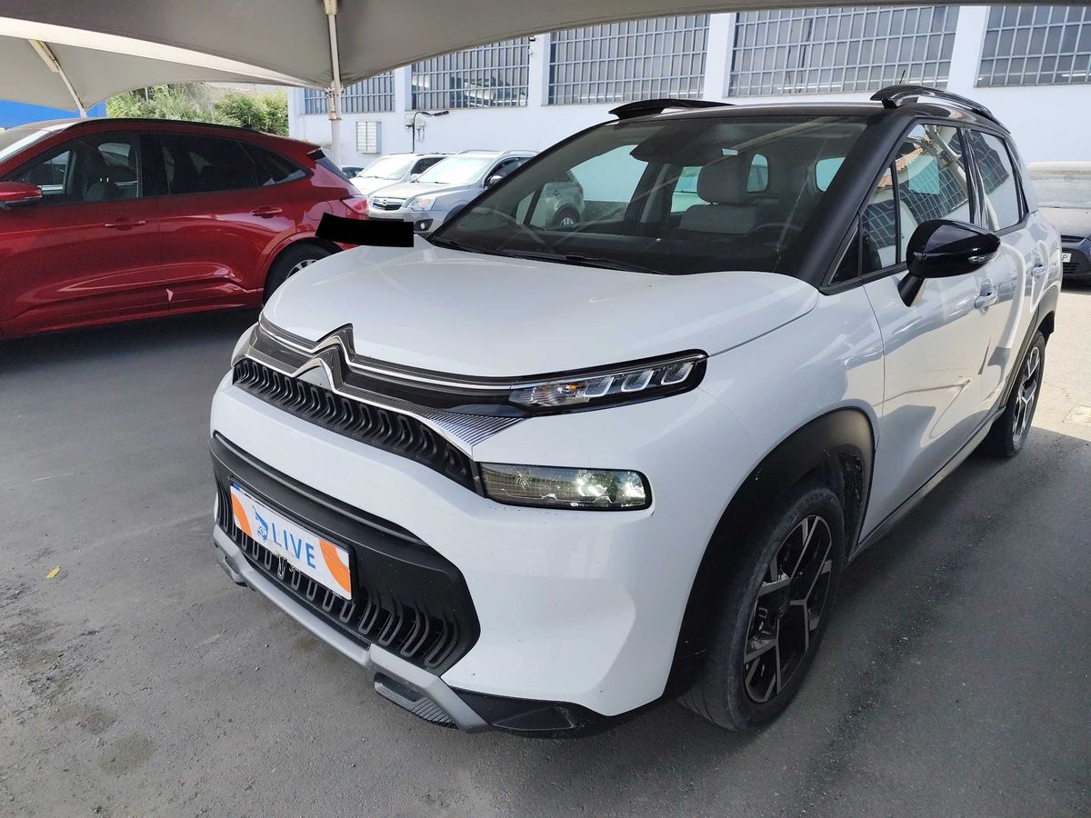 Citroen C3 d'occasion