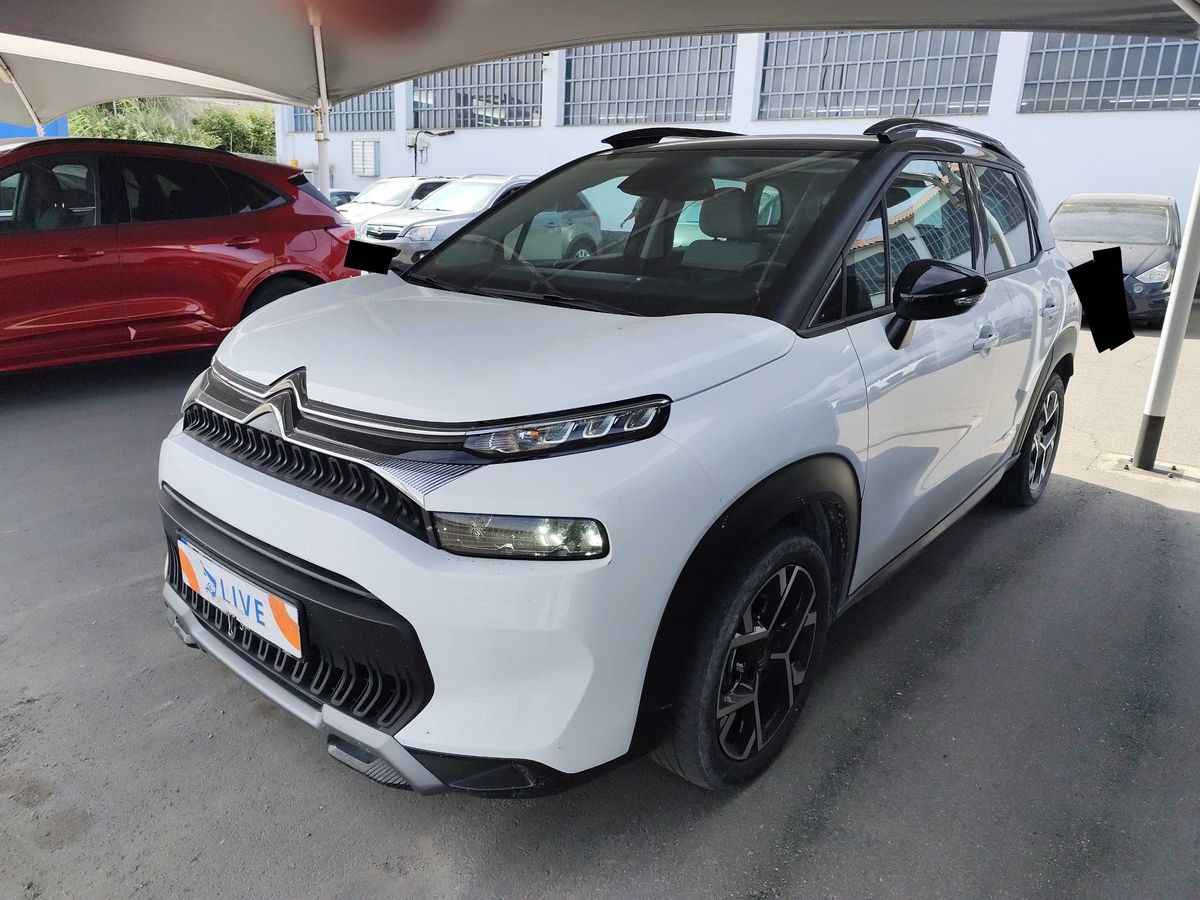 Citroen C3 2022