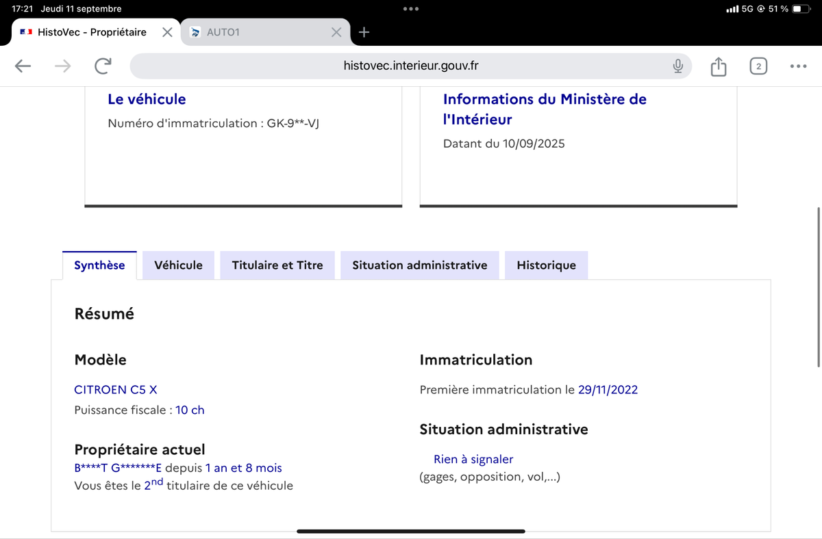 Citroen C5 X 1.6 Plug-in Hybrid Shine Pack