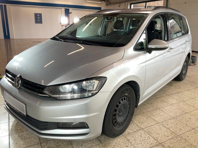Volkswagen Touran 2018