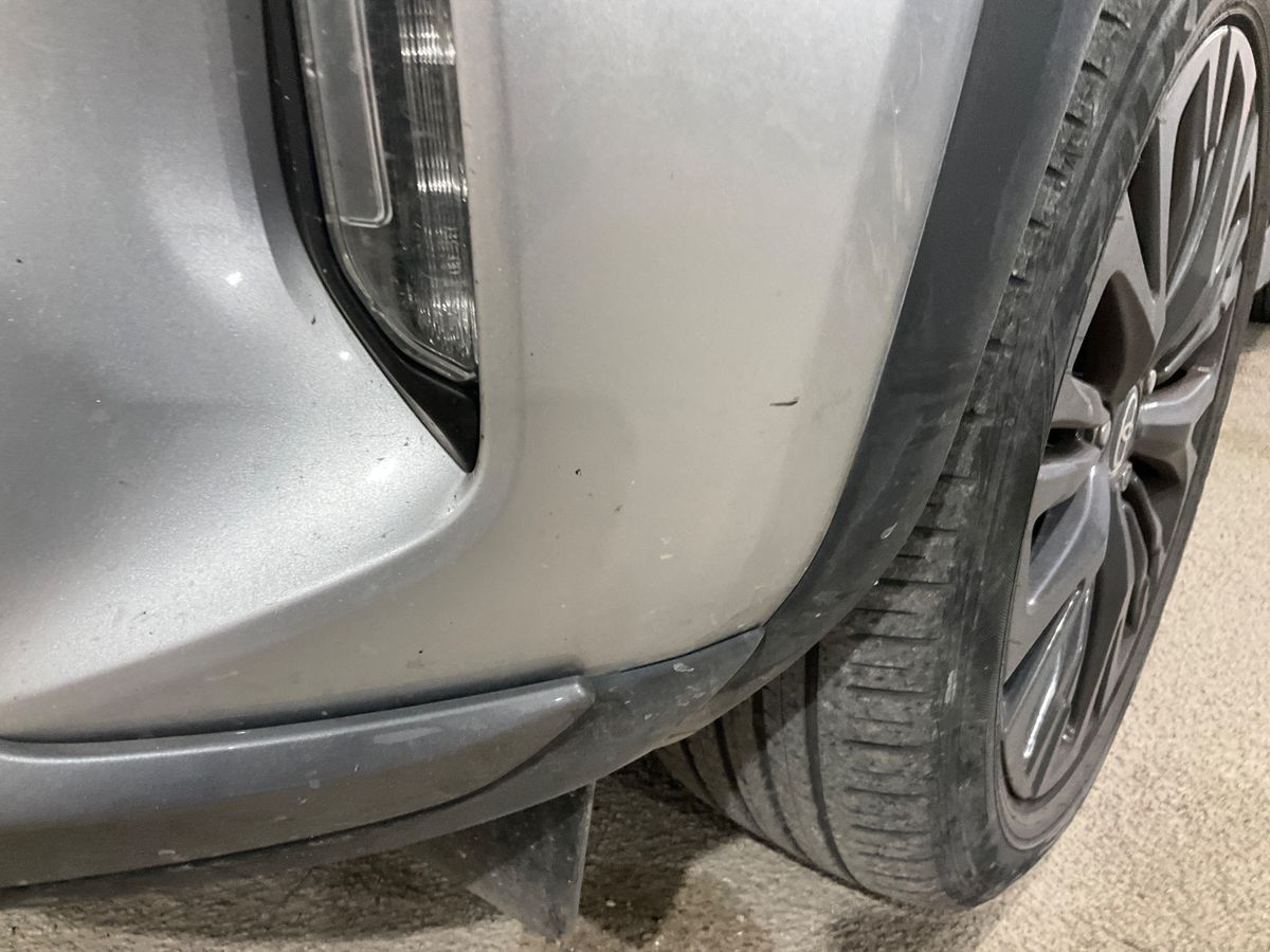 Toyota Yaris 2023 — photo 3