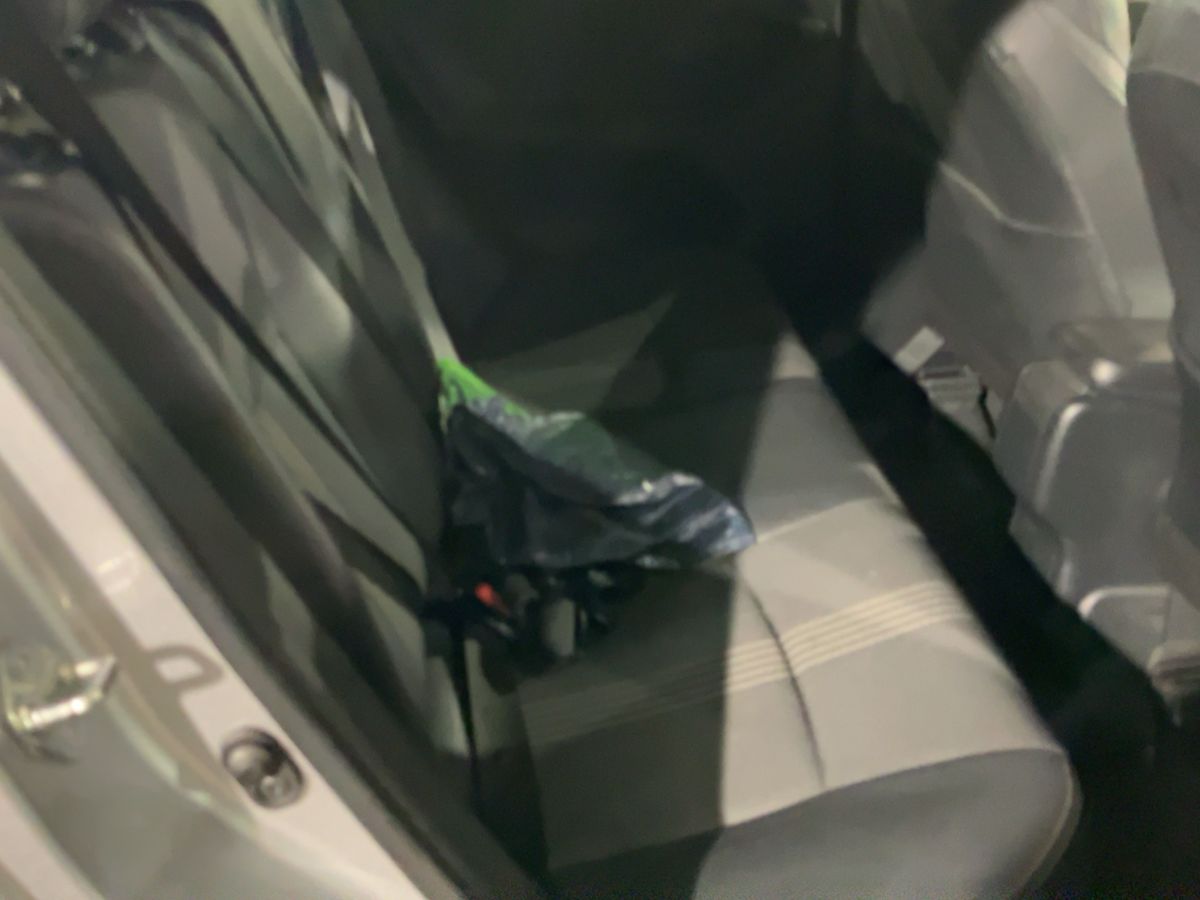 Toyota Yaris 2023 — photo 20