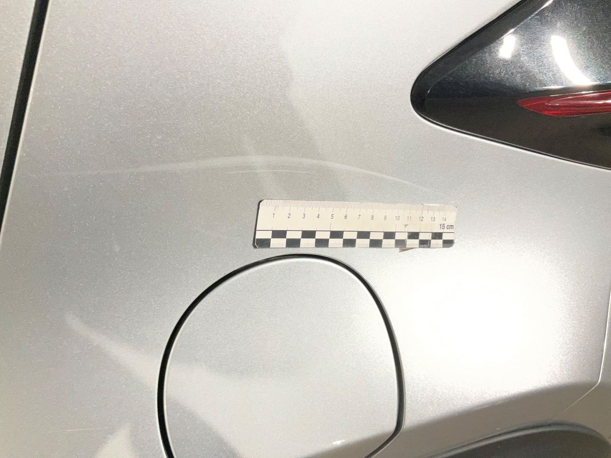 Toyota Yaris 2023 — photo 28