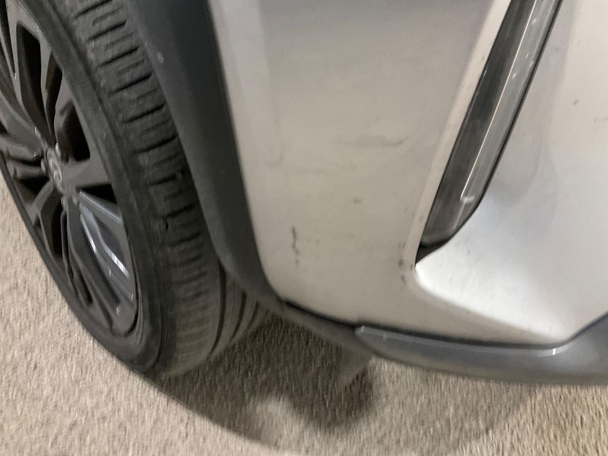 Toyota Yaris 2023 — photo 31