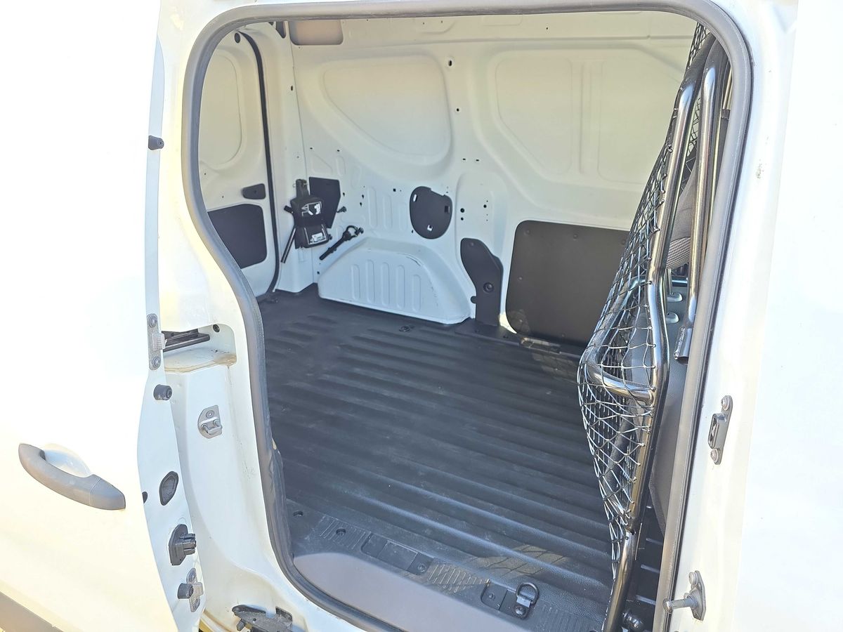 Renault Express d'occasion