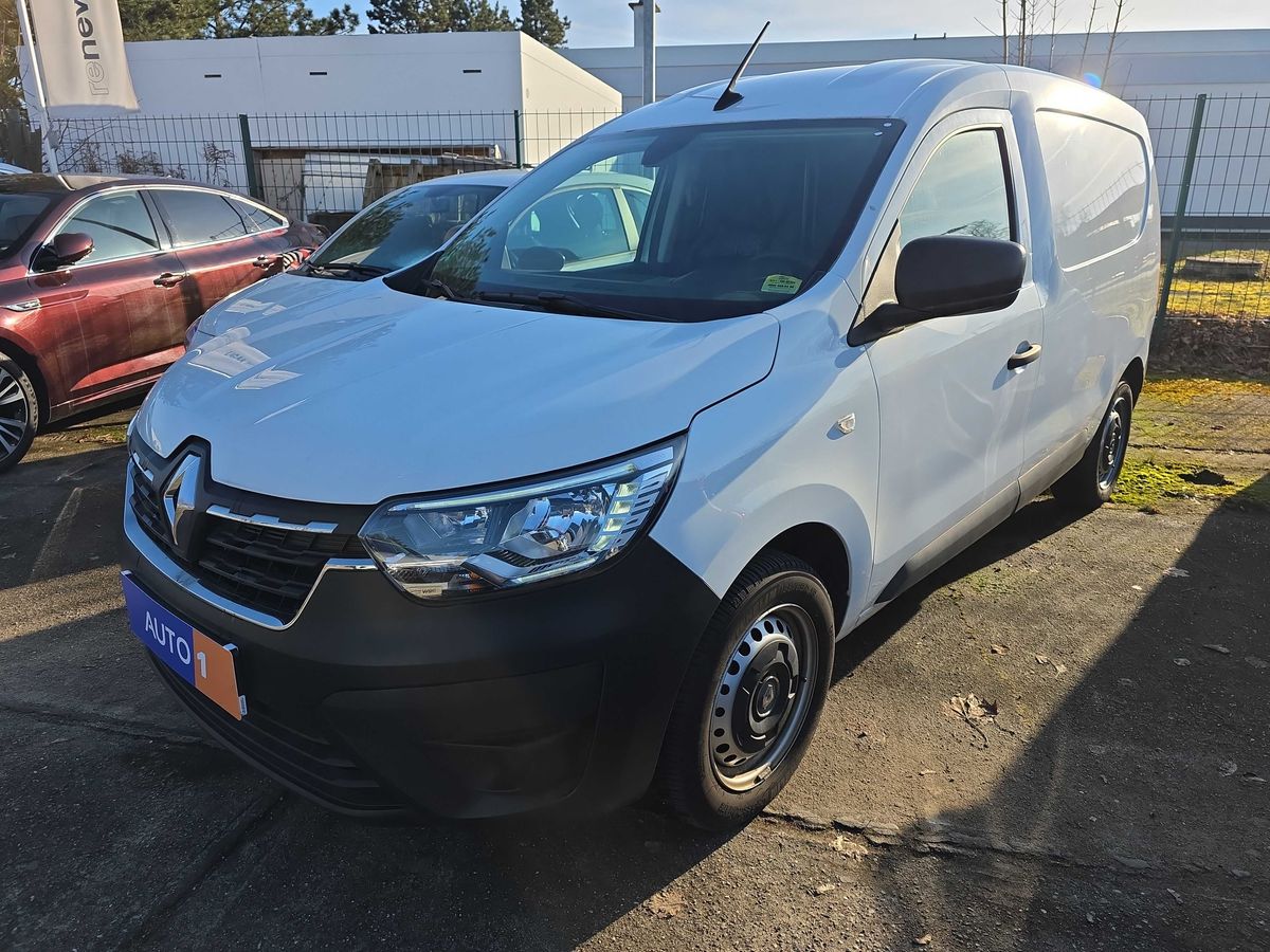 Renault Express d'occasion