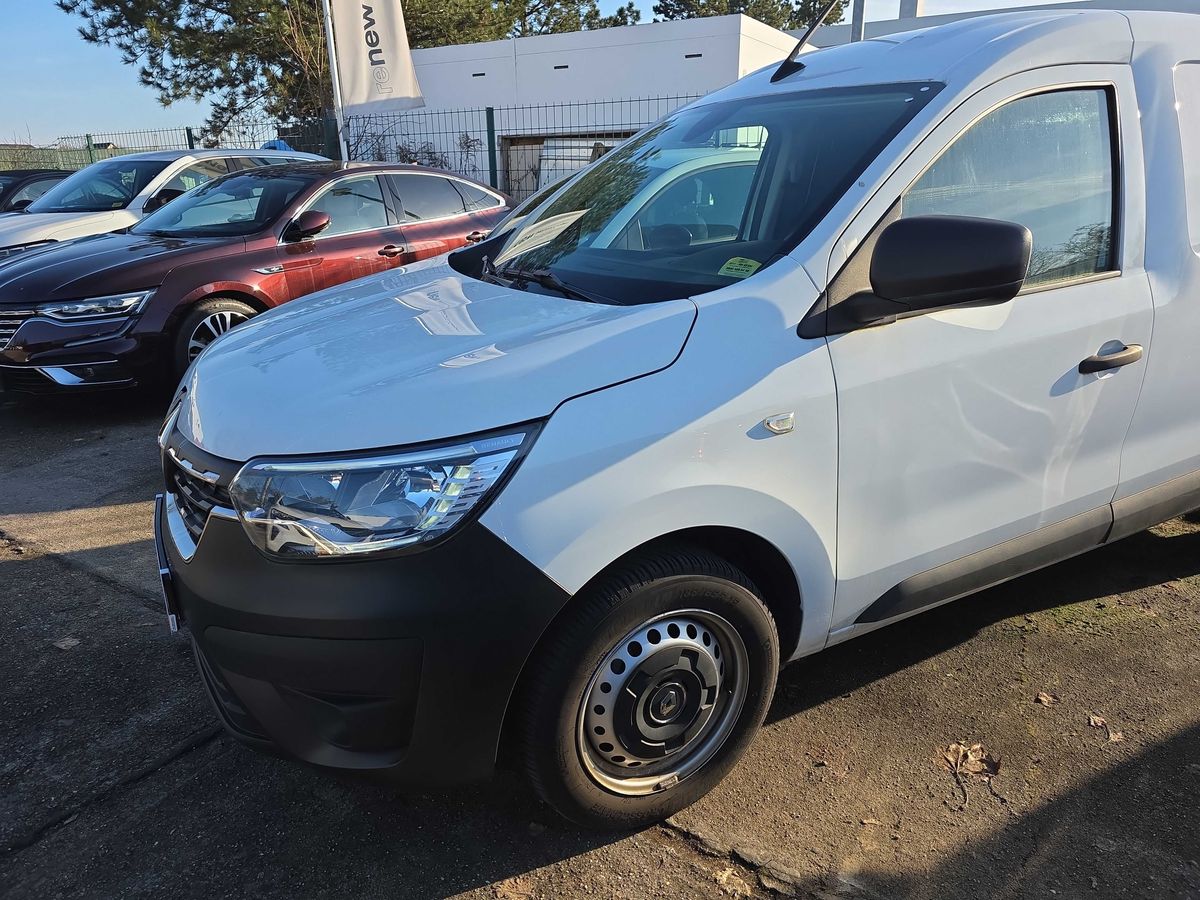 Renault Express d'occasion