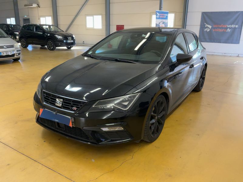 Seat Leon 1.5 TSI ACT FR