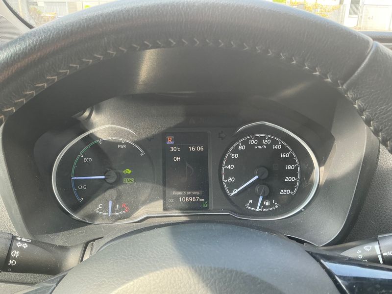 Toyota Yaris 1.5 Hybrid Trend "White Edition" — zdjęcie 13