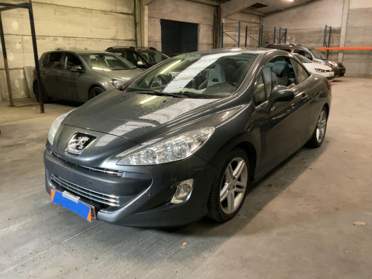 Peugeot 308 2.0 HDi Premium