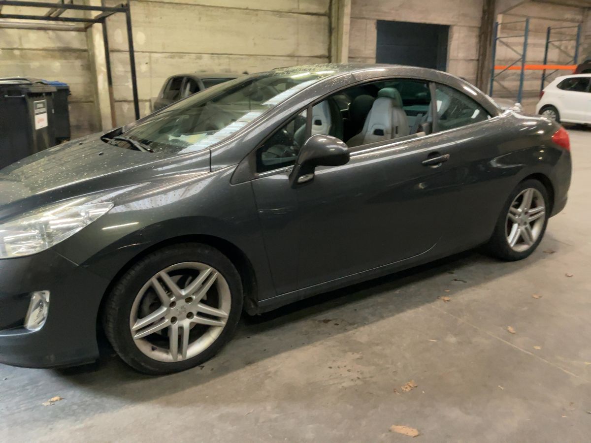 Peugeot 308 2.0 HDi Premium