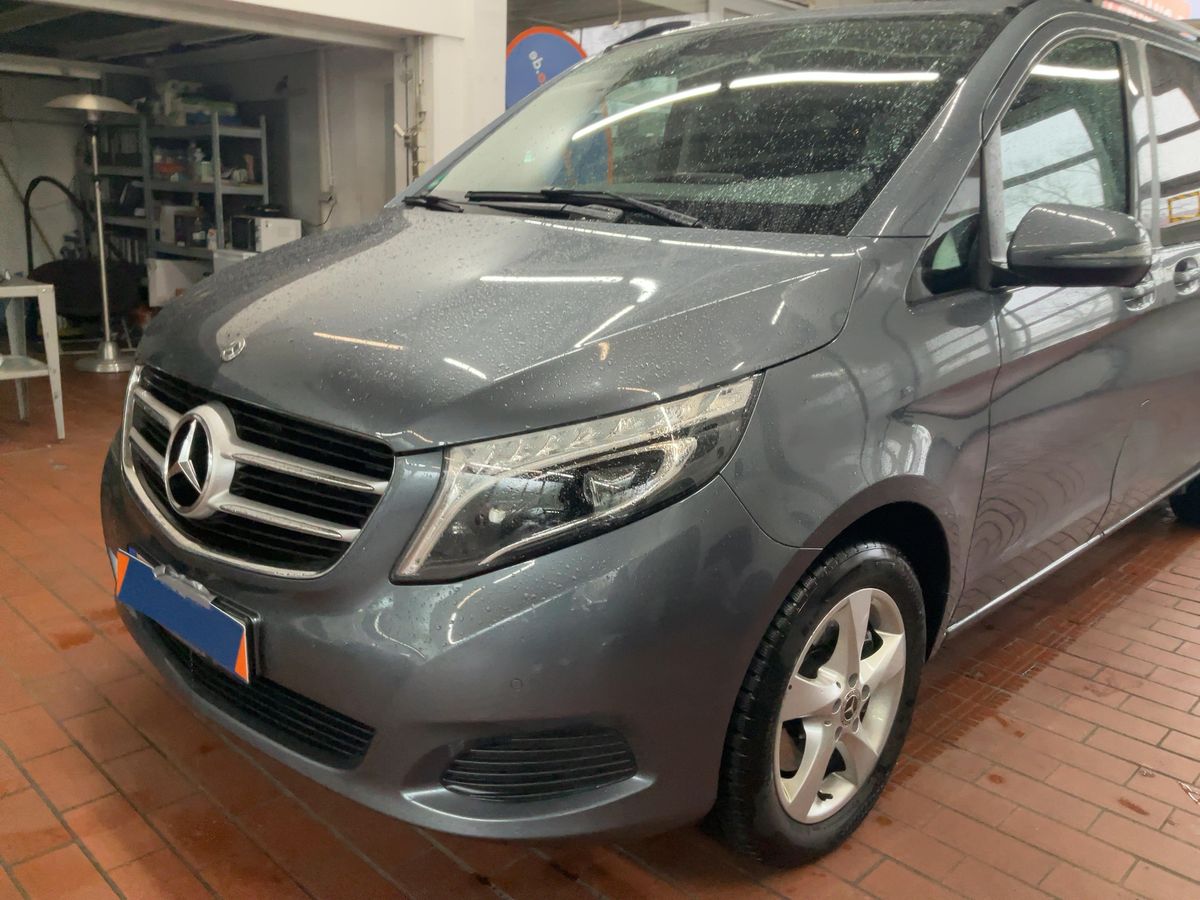 Mercedes-Benz V-Klasse d'occasion