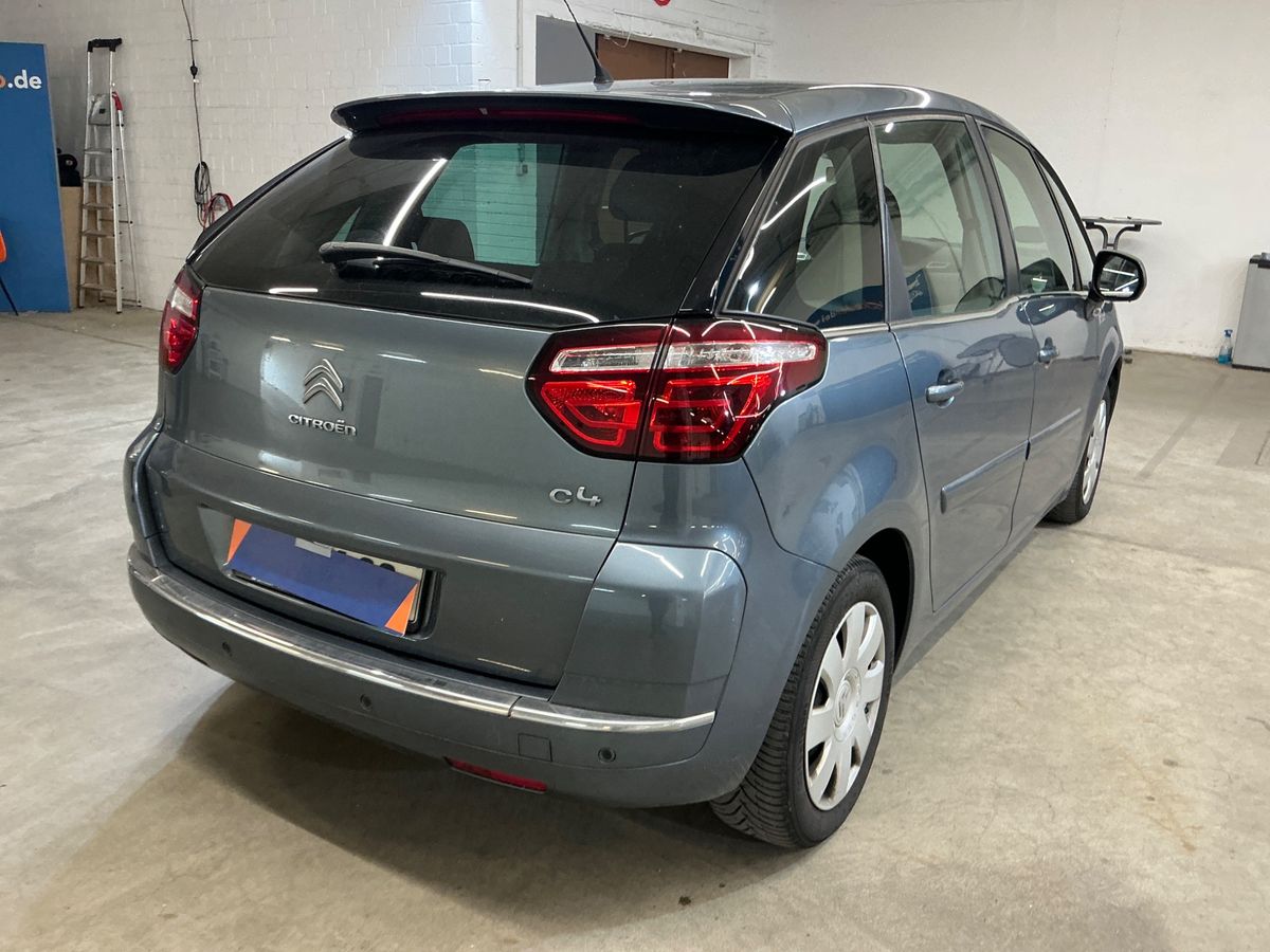 Citroen C4 Picasso 1.6 VTi Tendance