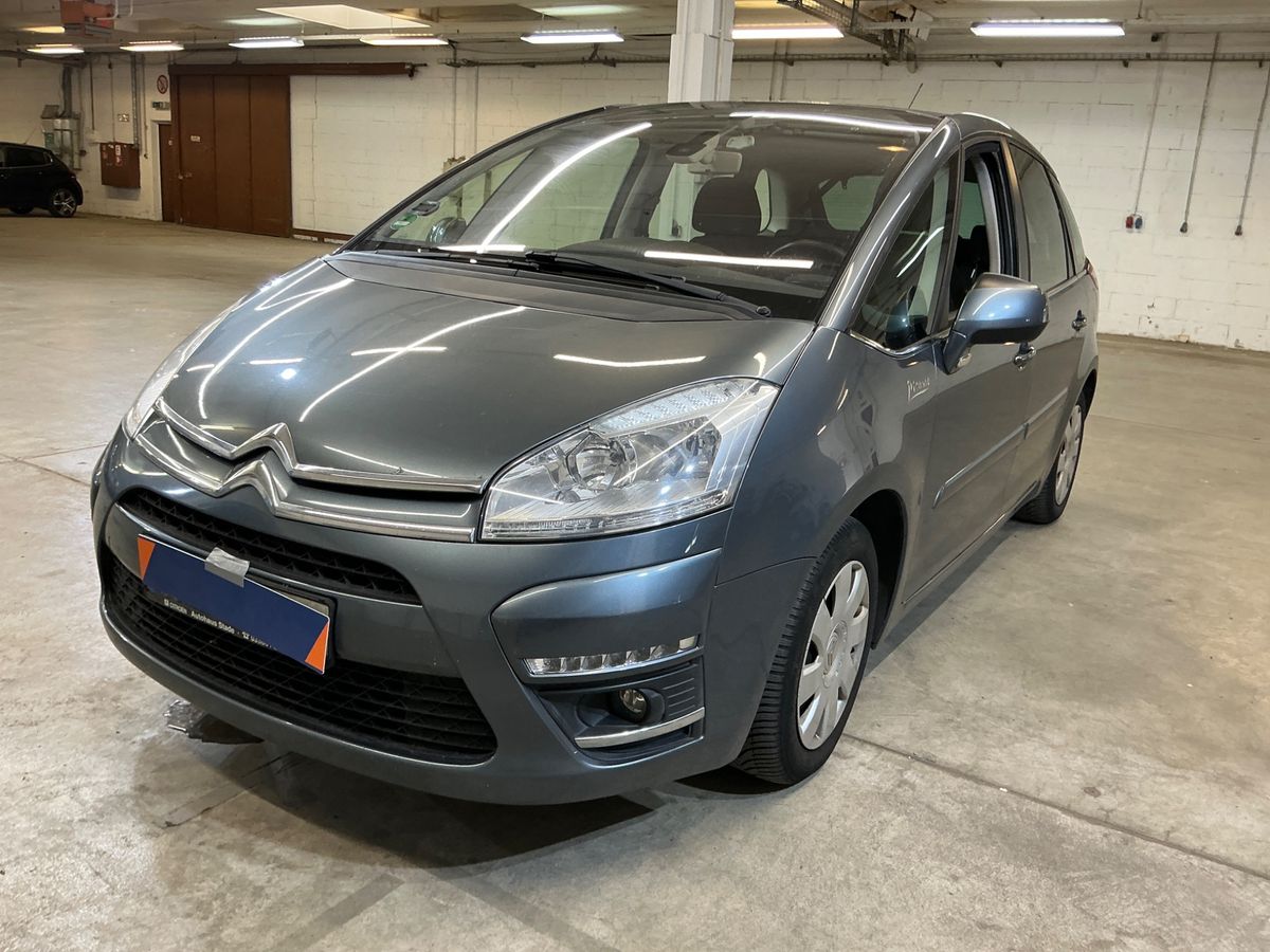 Citroen C4 2011