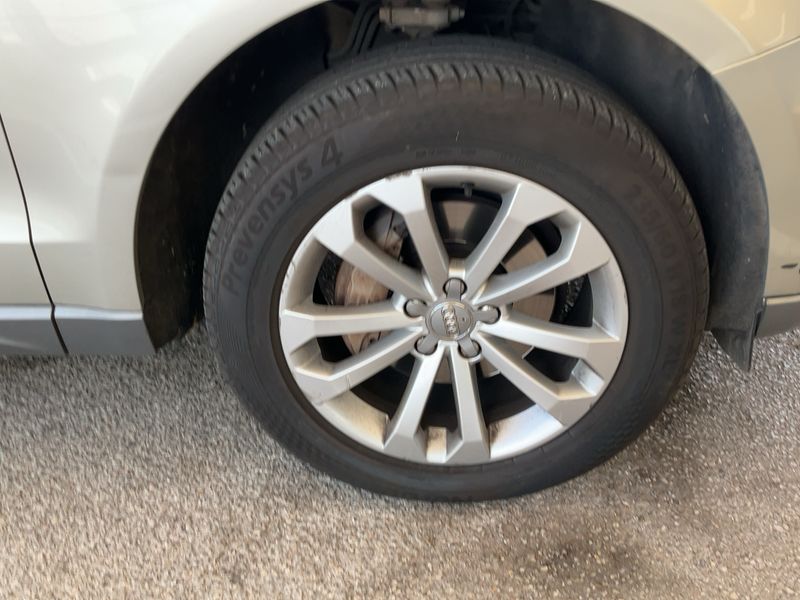 Audi Q5 2.0 TDI quattro Advanced edition 2015 – снимка 11