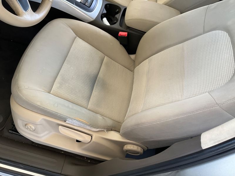 Audi Q5 2.0 TDI quattro Advanced edition 2015 – снимка 36