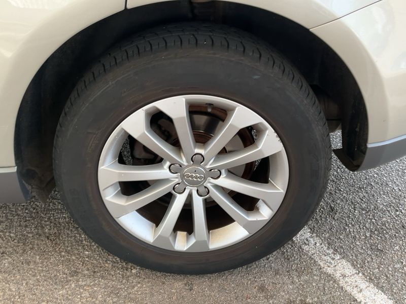 Audi Q5 2.0 TDI quattro Advanced edition 2015 – снимка 5