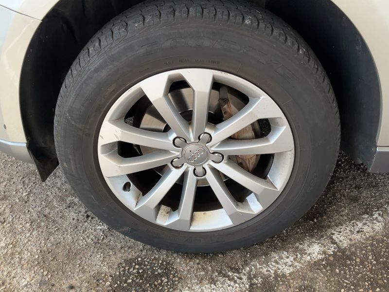 Audi Q5 2.0 TDI quattro Advanced edition 2015 – снимка 3