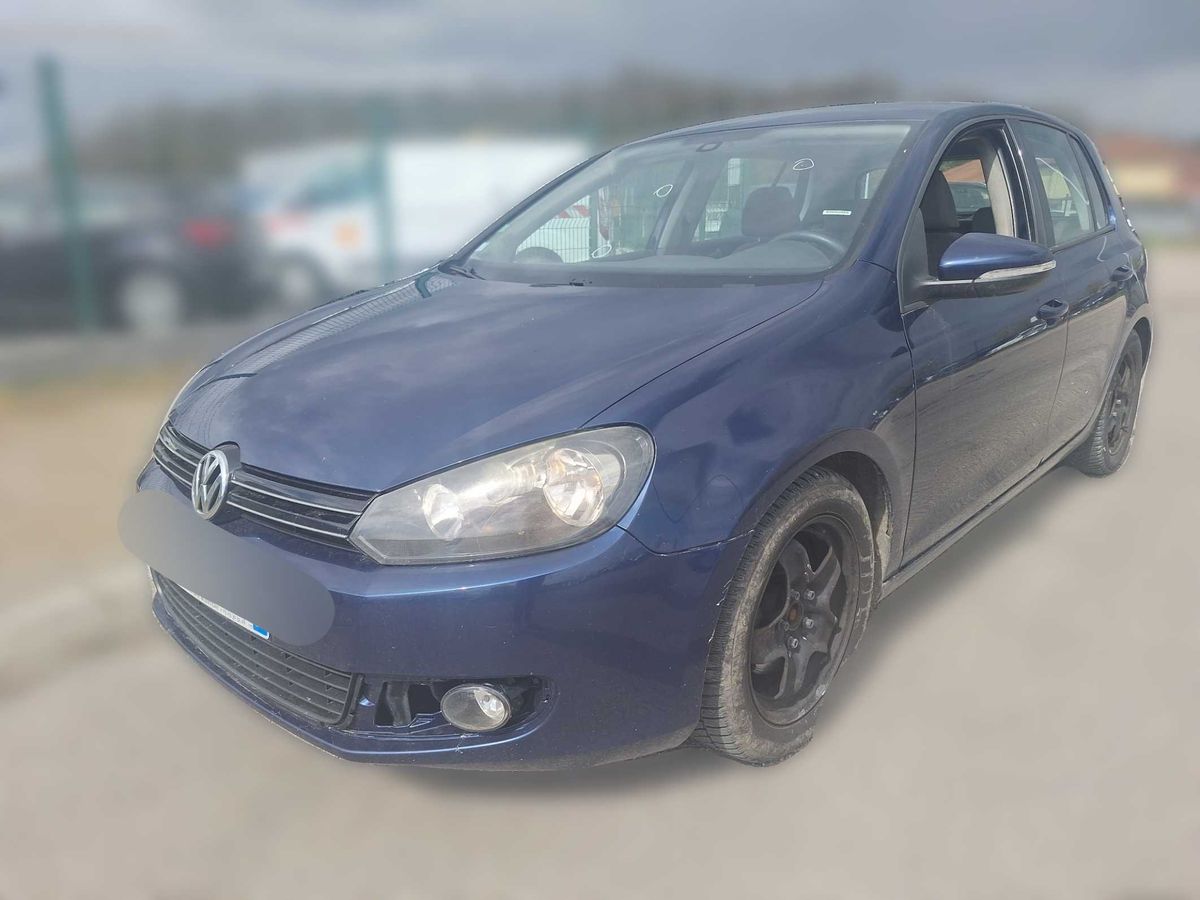 Volkswagen Golf d'occasion