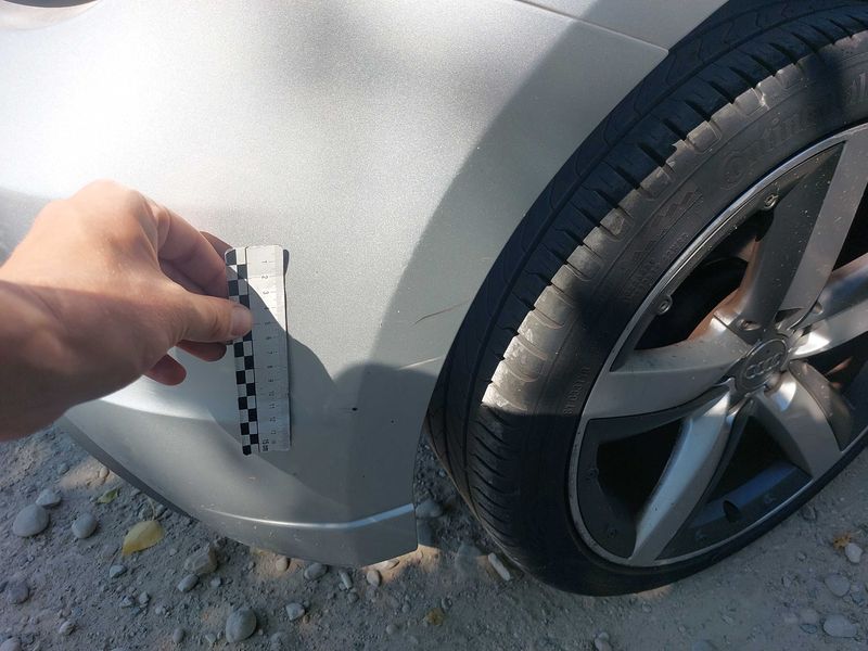 Audi A1 Sportback 1.6 TDI Ambiente 2013 – снимка 116