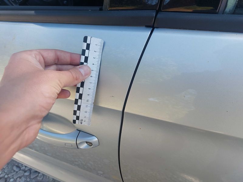 Audi A1 Sportback 1.6 TDI Ambiente 2013 – снимка 47