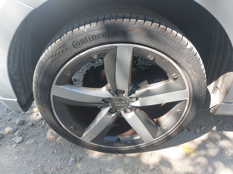 Audi A1 Sportback 1.6 TDI Ambiente 2013 – снимка 39