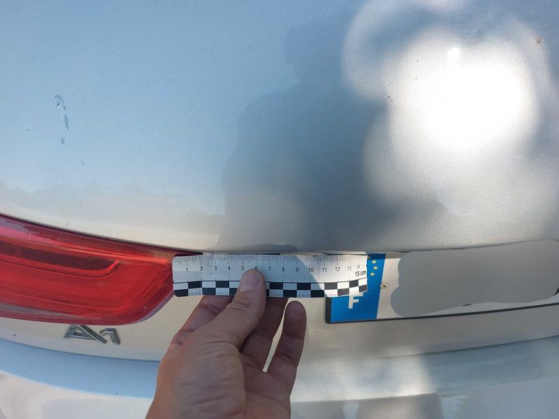 Audi A1 Sportback 1.6 TDI Ambiente 2013 – снимка 121