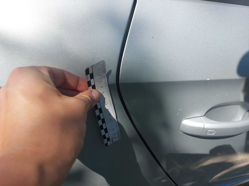 Audi A1 Sportback 1.6 TDI Ambiente 2013 – снимка 31
